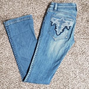 Antik Denim Jeans